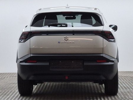2026 Suzuki Vitara - photo 10