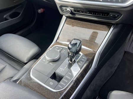 2019 BMW 3-Series - photo 10