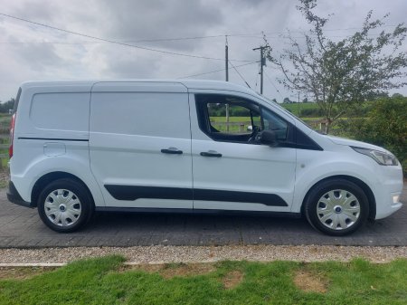 2020 Ford Transit - photo 3