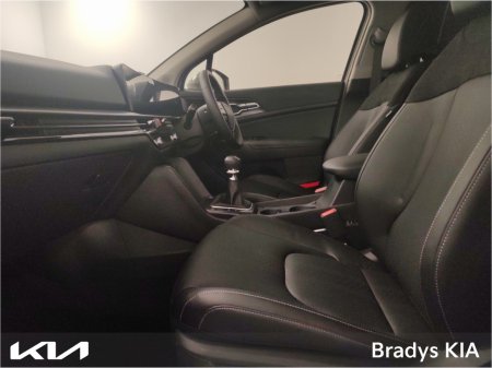 2026 Kia Sportage - photo 8