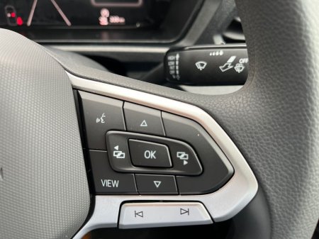 2026 Volkswagen Caddy - photo 16