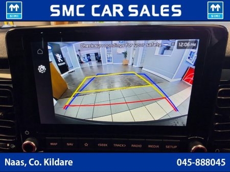 2025 Kia Stonic - photo 16