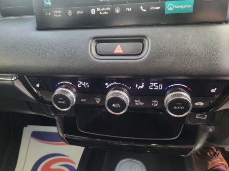 2025 Honda HR-V - photo 11