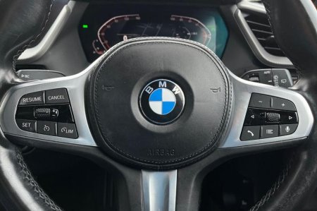 2022 BMW 1-Series - photo 12