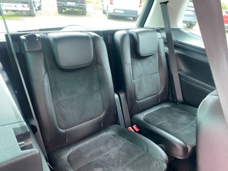 2018 SEAT Alhambra - photo 13