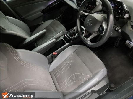 2023 Volkswagen ID.4 - photo 10