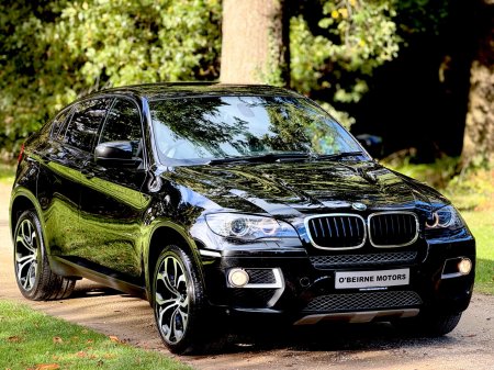 2012 BMW X6 - photo 2