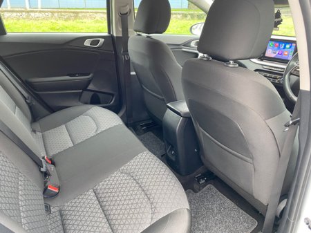 2023 Kia Ceed - photo 14