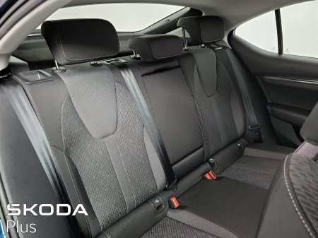 2024 Skoda Octavia - photo 27