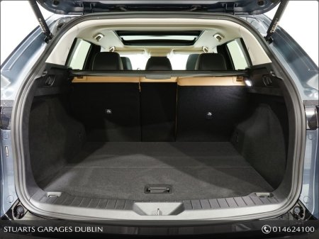 2026 Mazda CX-5 - photo 35