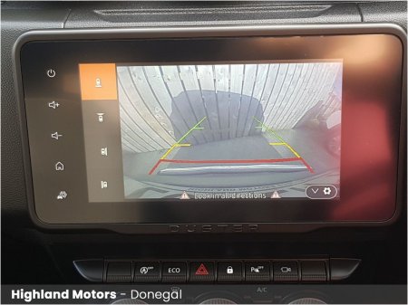 2023 Dacia Duster - photo 19