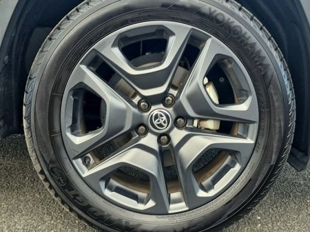 2023 Toyota RAV4 - photo 10