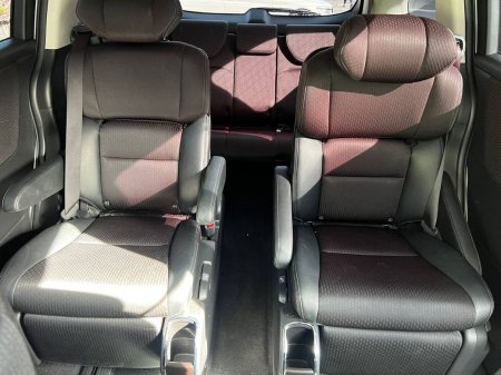 2021 Honda Odyssey - photo 12