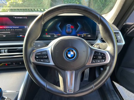 2023 BMW i4 - photo 4