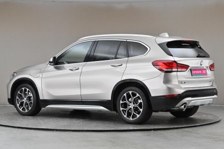 2021 BMW X1 - photo 6