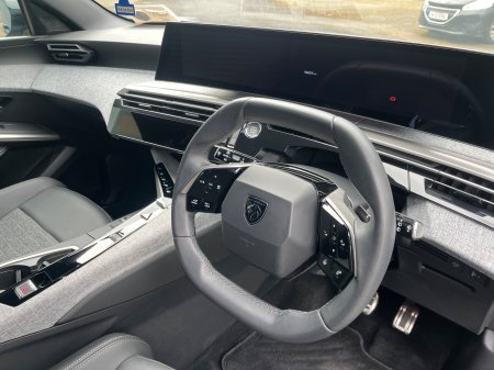 2025 Peugeot 5008 - photo 7
