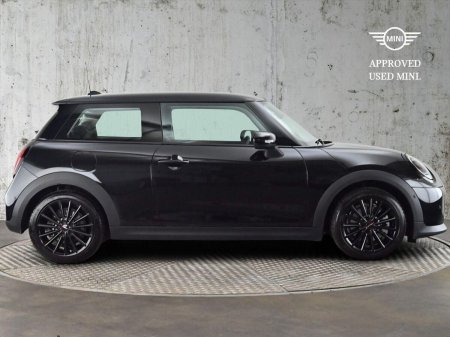 2025 Mini Cooper - photo 21