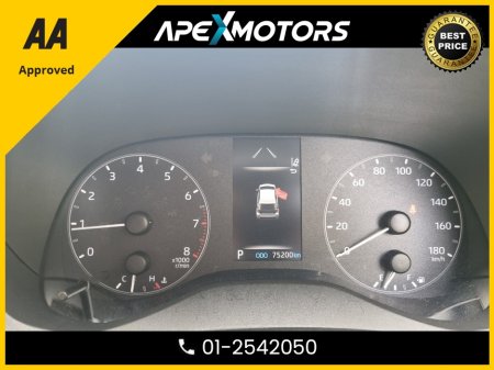 2021 Toyota Yaris - photo 4
