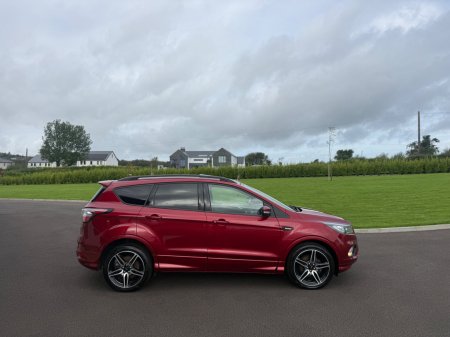 2019 Ford Kuga - photo 3