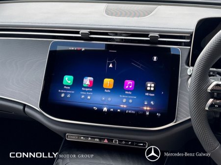 2026 Mercedes-Benz E-Class - photo 9