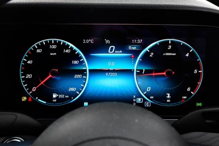 2021 Mercedes-Benz E-Class - photo 17
