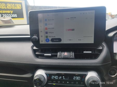 2024 Toyota RAV4 - photo 16