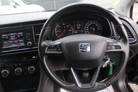 2016 SEAT Leon - photo 29