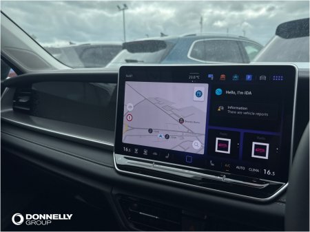 2026 Volkswagen Tayron - photo 13