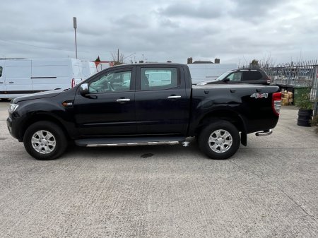 2016 Ford Ranger - photo 4