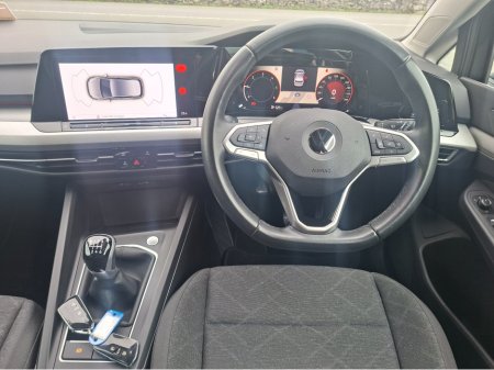 2023 Volkswagen Golf - photo 9