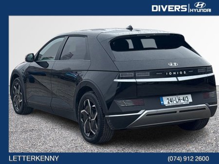 2024 Hyundai IONIQ 5 - photo 2
