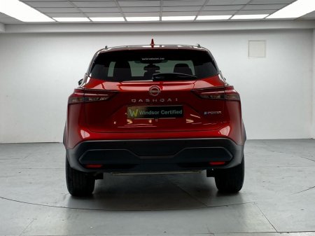 2023 Nissan Qashqai - photo 10