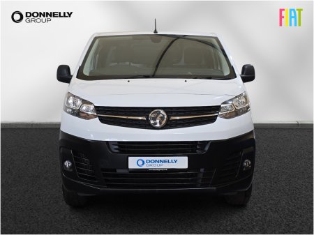 2022 Vauxhall Vivaro - photo 12