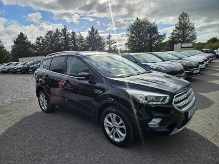 2018 Ford Kuga - photo 6