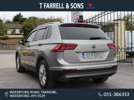 2017 Volkswagen Tiguan - photo 3