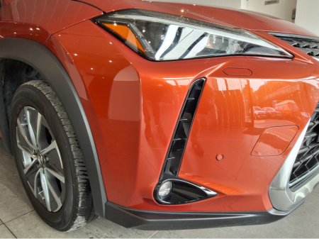 2024 Lexus UX - photo 6