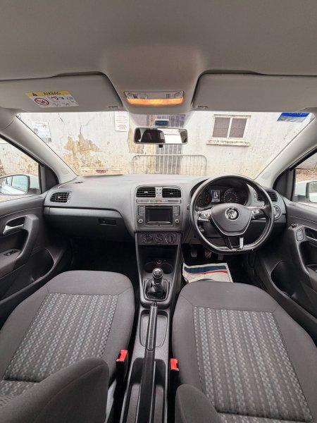 2016 Volkswagen Polo - photo 10