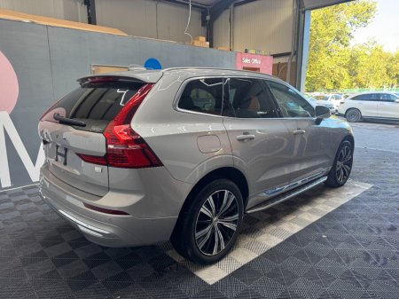 2021 Volvo XC60 - photo 3