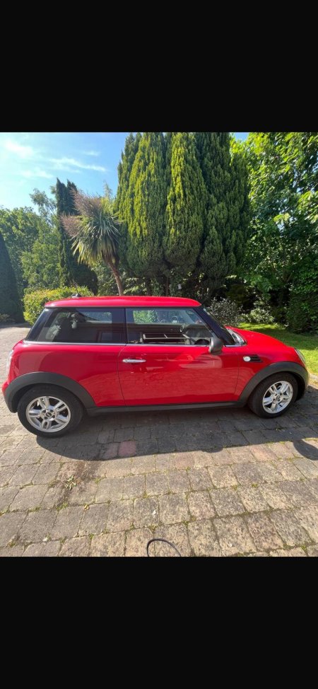 2013 Mini One - photo 5