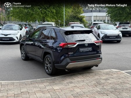 2024 Toyota RAV4 - photo 18