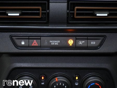 2024 Dacia Sandero Stepway - photo 27