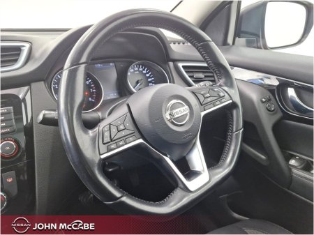 2020 Nissan Qashqai - photo 18