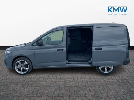 2026 Ford Transit Connect - photo 6