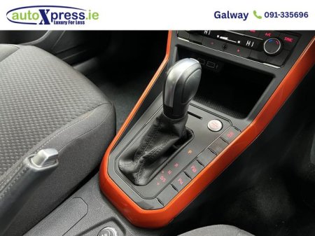 2020 Volkswagen Polo - photo 8