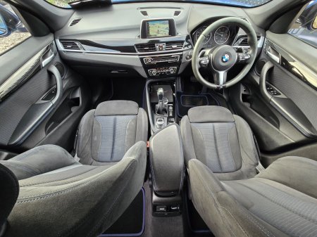 2017 BMW X1 - photo 14