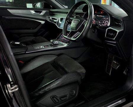 2019 Audi A7 - photo 32
