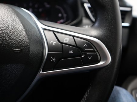 2023 Renault Clio - photo 13