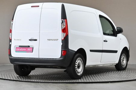 2021 Renault Kangoo - photo 9