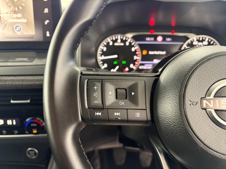 2025 Nissan Qashqai - photo 21