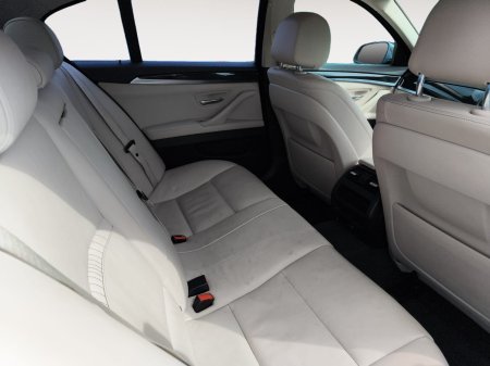2014 BMW 5-Series - photo 15